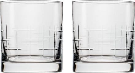 Sabatier Linea - Set 2 whiskyglazen