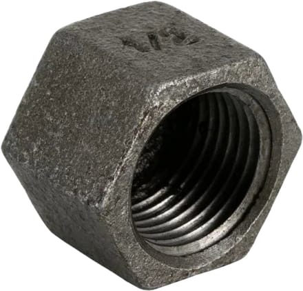 BONFIX malleable dop 3/8″ binnen 1st