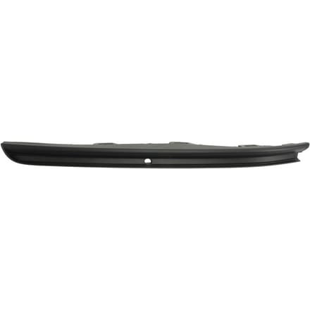 Bumper - onderdelen BLIC 6502-07-9550925P