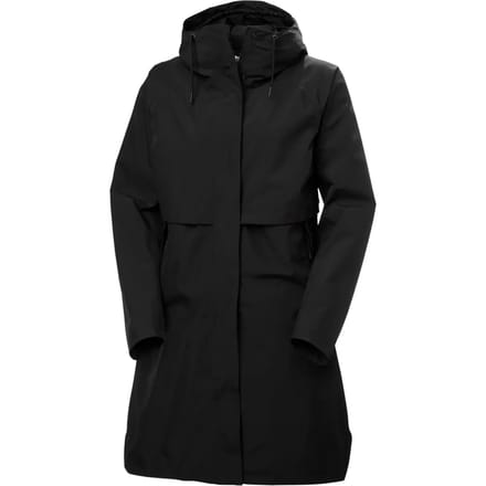 Waterdicht damesjack Helly Hansen Sienna