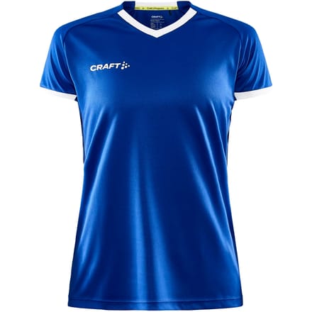 Sportshirt Dames Craft progress 2.0 solid