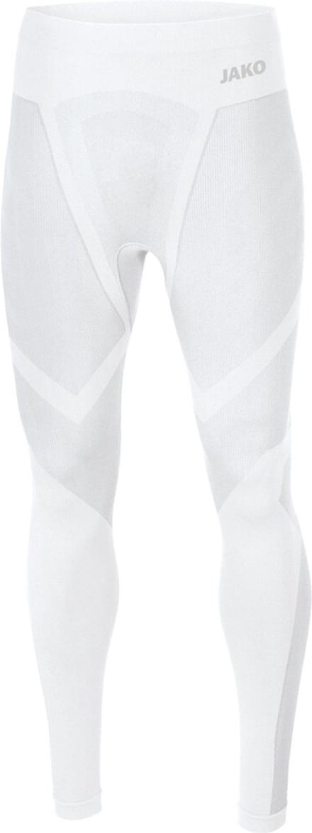 Jako Comfort 2.0 Long Tight Kinderen - Wit | Maat: 140-152