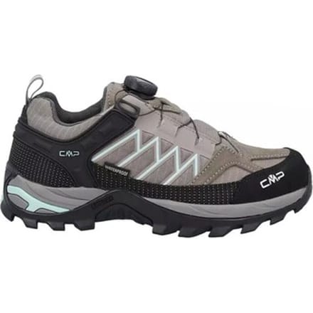 Lage Sneakers Cmp Rigel Low Fitgo Wp