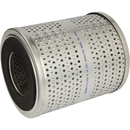 Hydraulisch filter MANN-FILTER H 12 016
