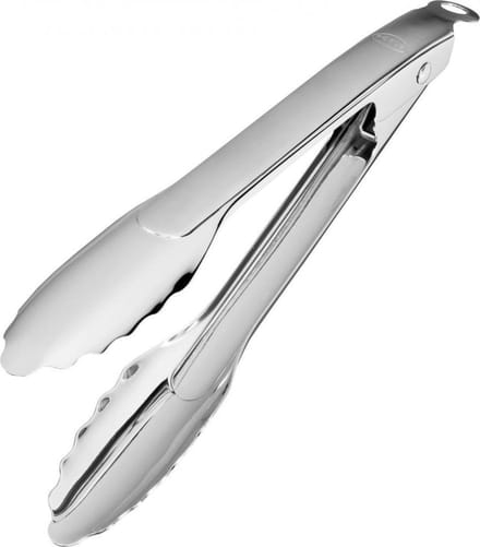 Rosle - Gourmettang - Zilver
