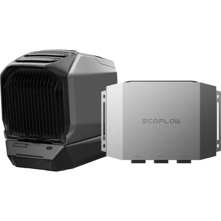 EcoFlow WAVE 3 Draagbare Air Conditioner