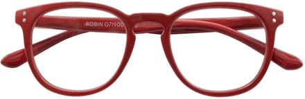 I Need You leesbril Robin G71900 +3.50 dpt Rood