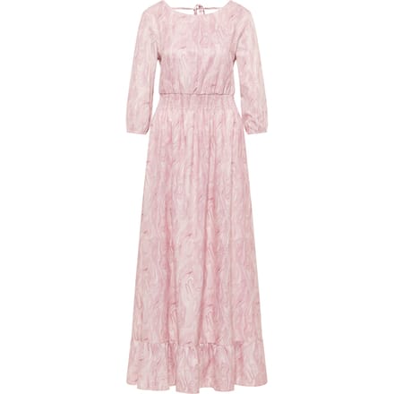 faina maxi jurk tylin