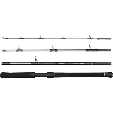 Hengel Penn Regiment IV Travel 705 20-30lb