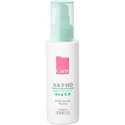 Kose - Carte HD Balance Care Emulsion 120ml