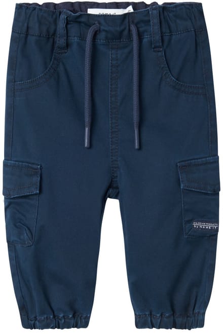 Name it cargobroek baggy