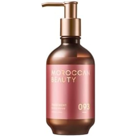 BOTTLE WORKS - Moroccan Beauty Hydro Repair Hair Treatment 430ml