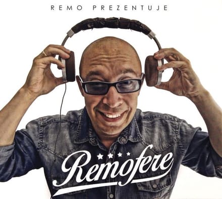 Remo: Remofere [CD]