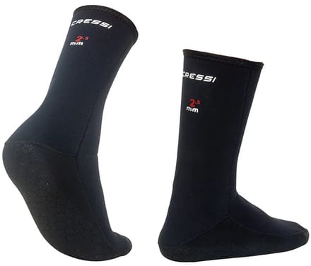Slippers Cressi-Sub LX433003