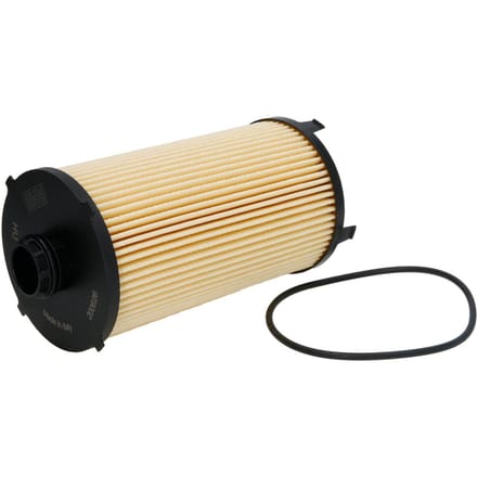 Oliefilter MANN-FILTER HU 12 013 Z