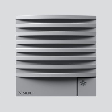 Siedle TLM Functiemodule Deurintercom - 200036808-00 - E2JE9