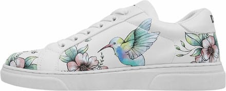 DOGO Ace Dames Sneakers - As Free As a Bird 37