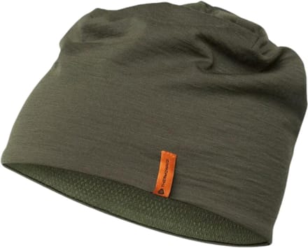Merino Beanie