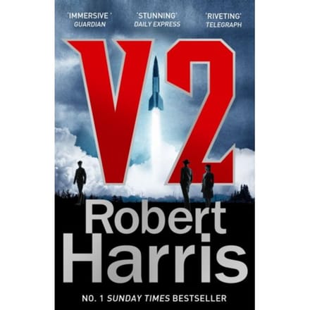 V2 - Robert Harris