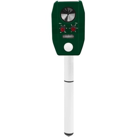 PARKSIDE Solar dierenverjager