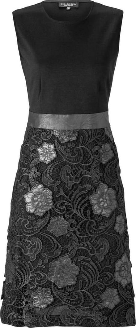 Ana Alcazar jurk 36