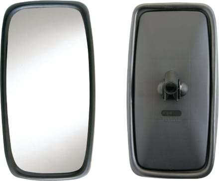 AGTECH / GRANIT PARTS GERMANY - LCD 290 Q18 - Lusterko - 290 x 155 mm - Nieuw
