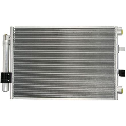 Condensator, airconditioning AVA COOLING FD5487D
