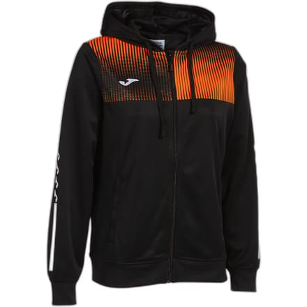 Dames trainingsjas met kap Joma Eco Supernova