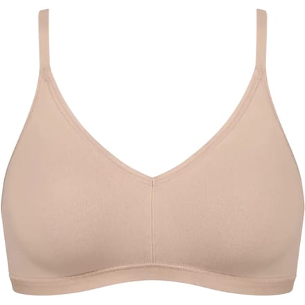 Katoenen beha vrouw Sloggi GO Daily Soft