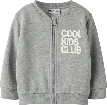 Name it Vest Sweat