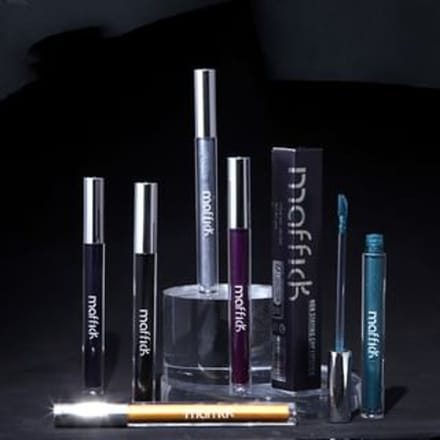 MAFFICK - Non-Stick Cup Pearlescent Liquid Lipstick - 6 Colors 04# - 2g