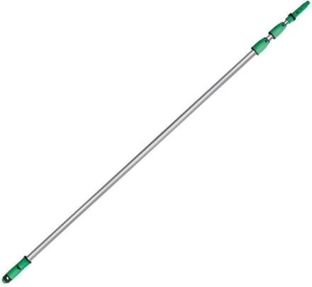 Unger OptiLoc Telescoopsteel 3-delig - 1,8m