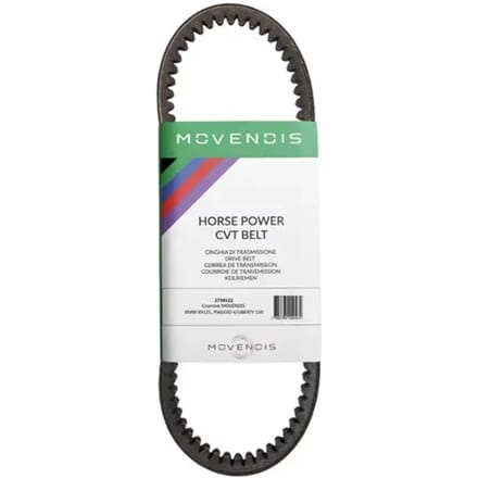 Motorriem Movendis Hp Honda Forza 125