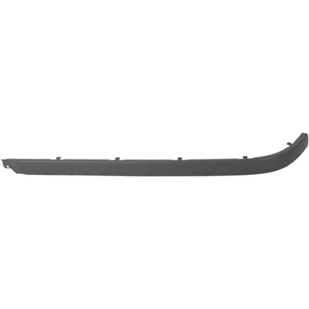 Sierlijst/beschermstrip, bumper BLIC 5513-00-00659723P links