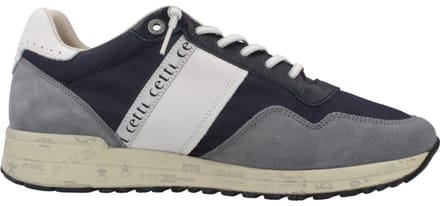 CETTI V26 ANTE MESH DEPORTIVOS Blauw 43 EU