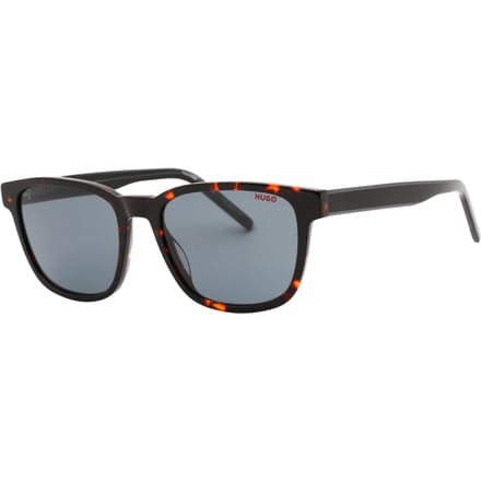 Hugo Boss HG 1243/S O63 Zonnebril - Heren - Bruin