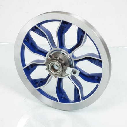 Transmissiepoelie RSM voor Bromfiets Peugeot 50 103 L2 Nieuw