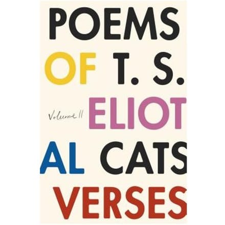The Poems Of T. S. Eliot: Volume Ii - Eliot, T. S.