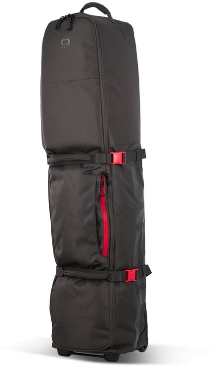 Ogio Alpha Travel cover Slim Tarmac