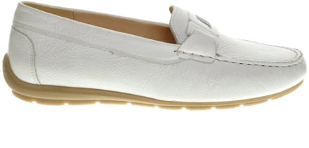 Ara Witte Loafer maat 42