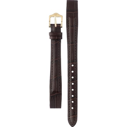 Hirsch 01028110OE-1-12 Duke - Open End Horlogeband