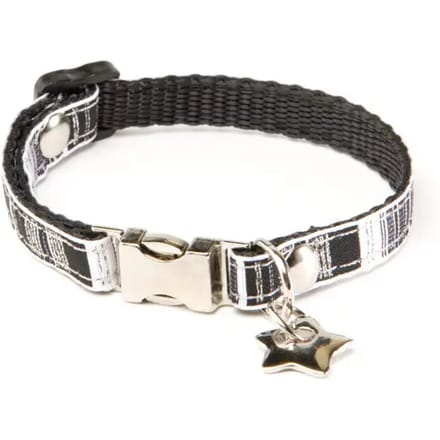 Hondenhalsband Martin Sellier Strass