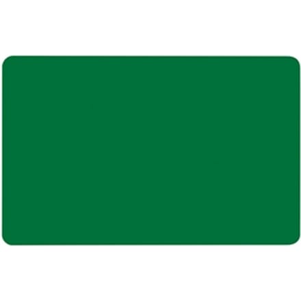 Zebra 104523-135 pvc kaarten groen 500 stuks (origineel)