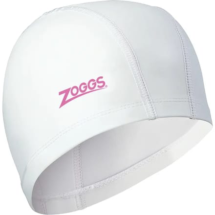 Nylon en elastaan badmuts met voering Zoggs PU