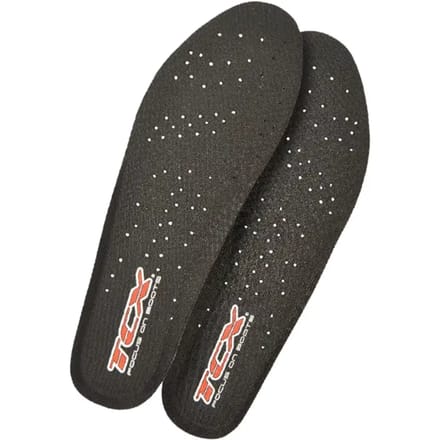 Voetbed inlegzolen TCX Racing-Touring-24/7