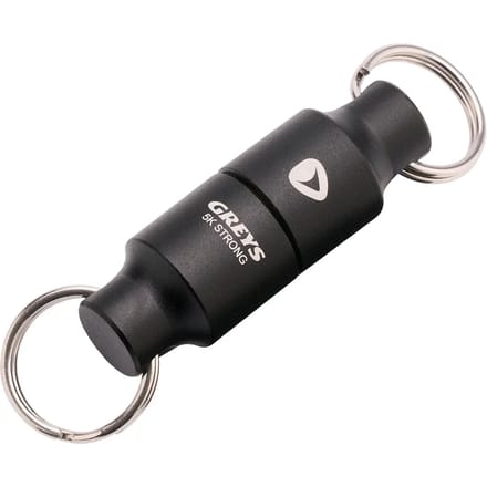 Magnetische clip Greys