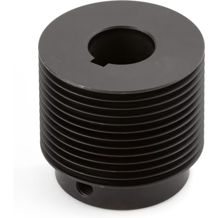 Pulley engine d/25.4/394 39424