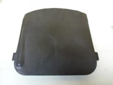 Sabot bas de caisse pour Scooter Jonway 125 YY125T-12A Chinois Neuf