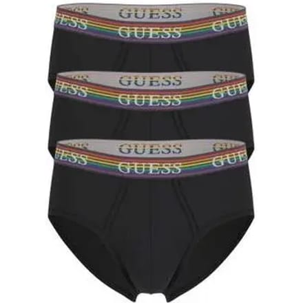Slips Guess Rainbow Brief (x3)
