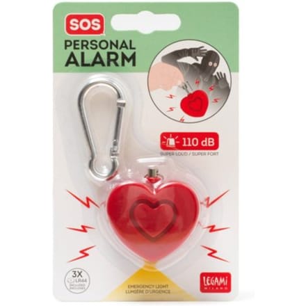 Legami sos alarm